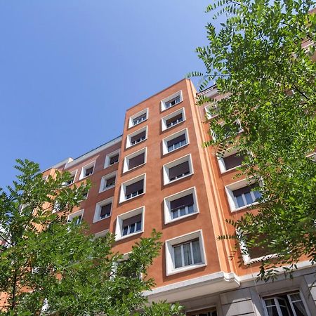Dobohomes - Ibiza Madrid Kültér fotó