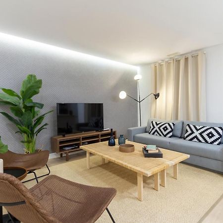 Dobohomes - Ibiza Madrid Kültér fotó