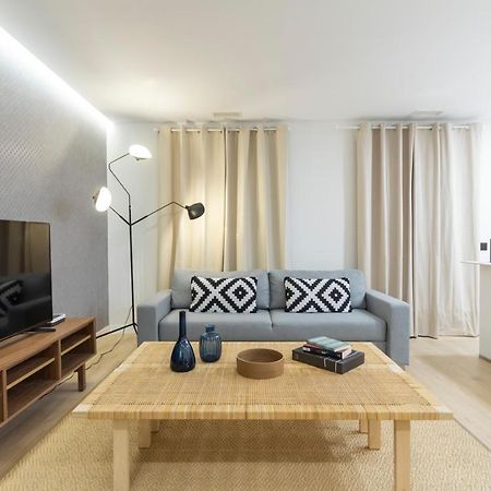 Dobohomes - Ibiza Madrid Kültér fotó
