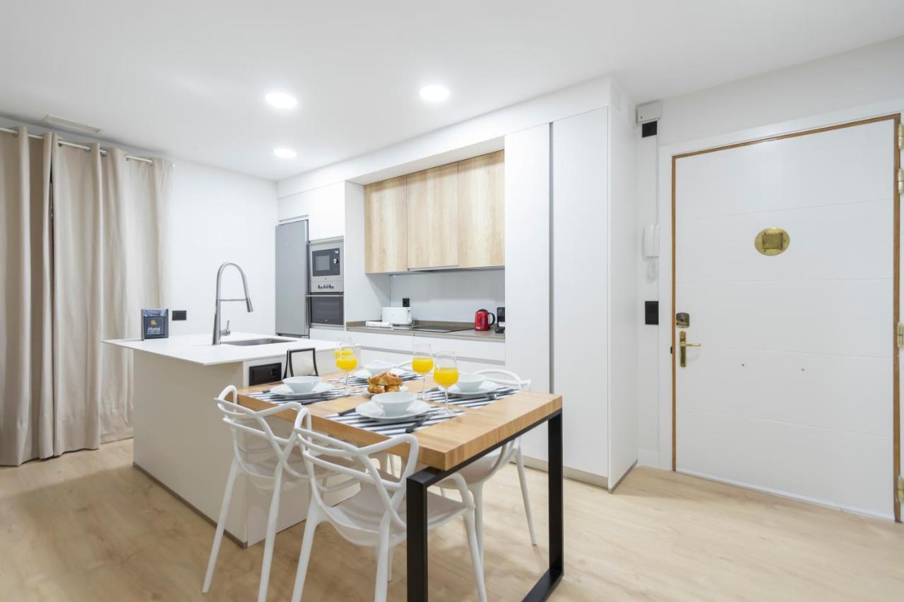Dobohomes - Ibiza Madrid Kültér fotó