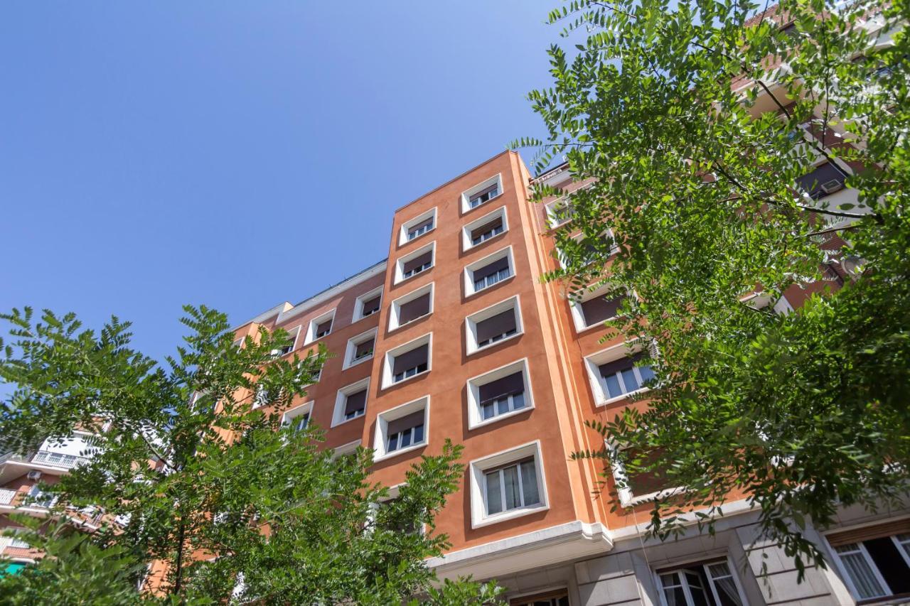 Dobohomes - Ibiza Madrid Kültér fotó
