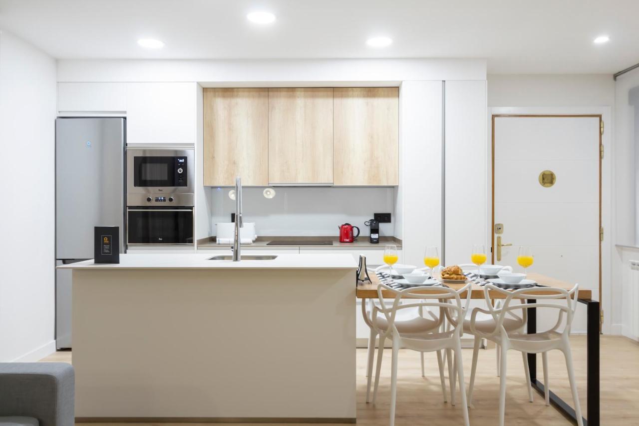 Dobohomes - Ibiza Madrid Kültér fotó